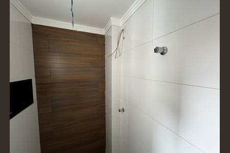Apartamento à venda com 49m², 2 quartos e 1 vagaBanheiro