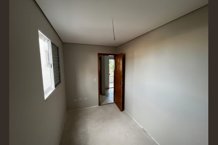 Apartamento à venda com 49m², 2 quartos e 1 vagaQuarto 1