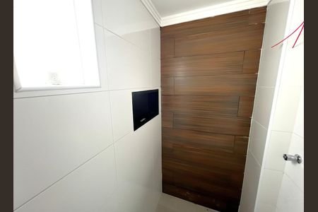 Apartamento à venda com 49m², 2 quartos e 1 vagaBanheiro
