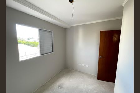 Apartamento à venda com 49m², 2 quartos e 1 vagaQuarto 2