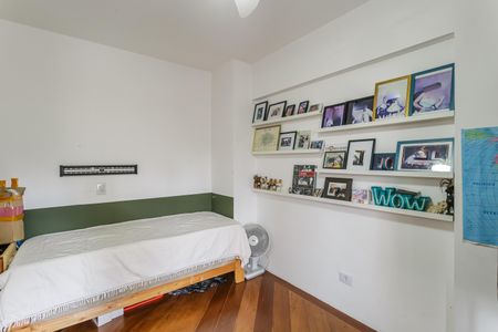 Quarto 1 de apartamento à venda com 4 quartos, 167m² em Vila Olímpia, São Paulo