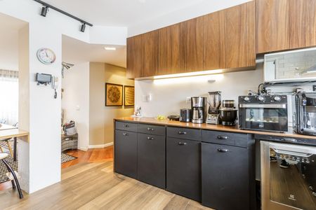 Apartamento à venda com 167m², 4 quartos e 3 vagas Apartamento à venda com 167m², 4 quartos e 3 vagasCozinha