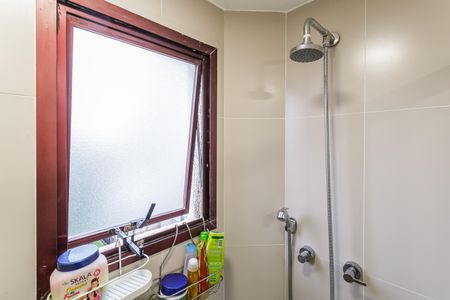 Apartamento à venda com 167m², 4 quartos e 3 vagas Apartamento à venda com 167m², 4 quartos e 3 vagasBanheiro da Suíte 2