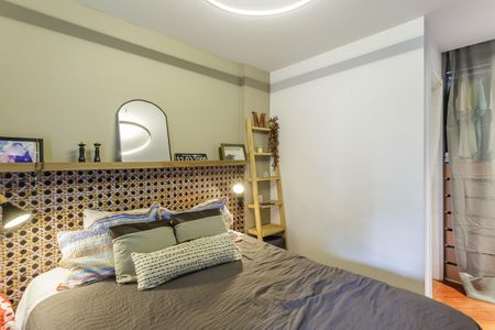 Apartamento à venda com 167m², 4 quartos e 3 vagas Apartamento à venda com 167m², 4 quartos e 3 vagasSuíte 1