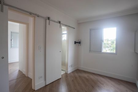 Apartamento à venda com 69m², 2 quartos e 2 vagas Apartamento à venda com 69m², 2 quartos e 2 vagasQuarto 1 - suíte