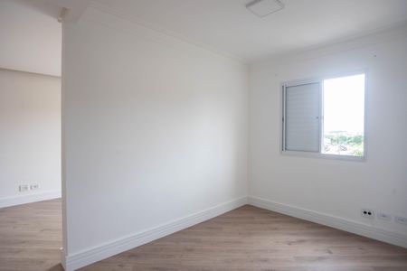 Apartamento à venda com 69m², 2 quartos e 2 vagas Apartamento à venda com 69m², 2 quartos e 2 vagasSala extendida