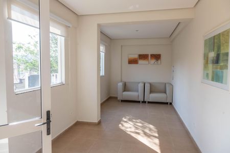 Apartamento à venda com 69m², 2 quartos e 2 vagas