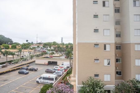 Apartamento à venda com 69m², 2 quartos e 2 vagas Apartamento à venda com 69m², 2 quartos e 2 vagasVista do quarto 1 - suíte