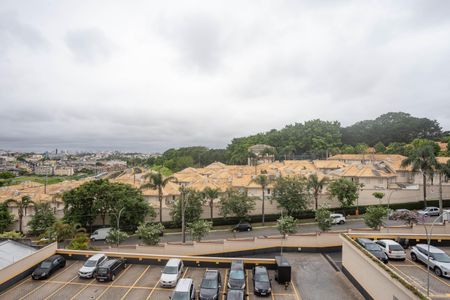 Apartamento à venda com 69m², 2 quartos e 2 vagas Apartamento à venda com 69m², 2 quartos e 2 vagasVista da varanda