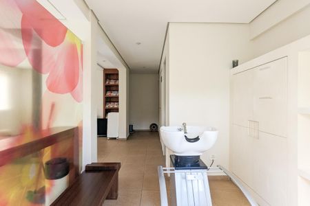 Apartamento à venda com 69m², 2 quartos e 2 vagas Apartamento à venda com 69m², 2 quartos e 2 vagasEspaço beleza