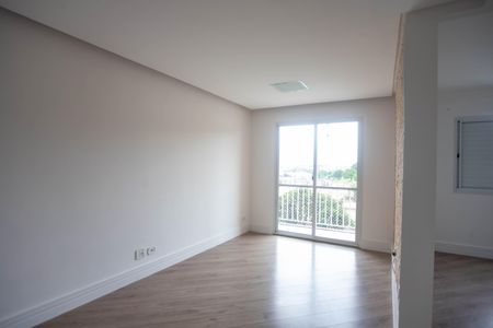Apartamento à venda com 69m², 2 quartos e 2 vagas Apartamento à venda com 69m², 2 quartos e 2 vagasSala
