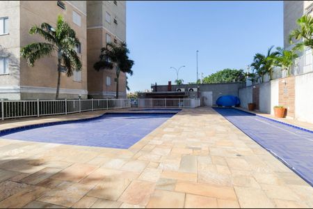 Apartamento à venda com 69m², 2 quartos e 2 vagas