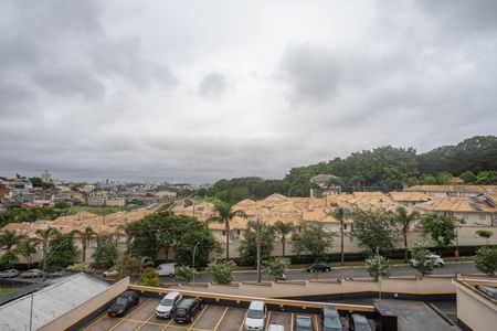 Apartamento à venda com 69m², 2 quartos e 2 vagas Apartamento à venda com 69m², 2 quartos e 2 vagasVista da varanda