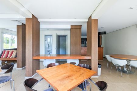 Apartamento à venda com 69m², 2 quartos e 2 vagas Apartamento à venda com 69m², 2 quartos e 2 vagasÁrea comum - Salão de festas