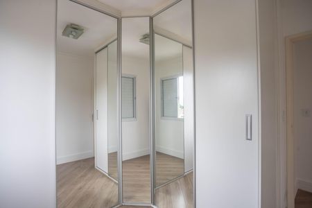 Apartamento à venda com 69m², 2 quartos e 2 vagas Apartamento à venda com 69m², 2 quartos e 2 vagasQuarto 2