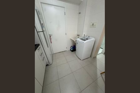 Apartamento à venda com 32m², 2 quartos e sem vagaÁrea de serviço