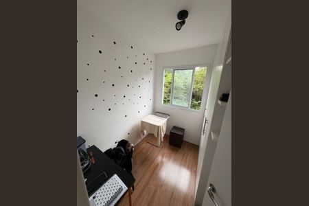 Quarto de apartamento à venda com 2 quartos, 32m² em Jardim Celeste, São Paulo