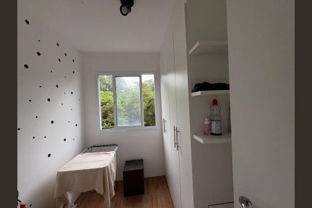 Apartamento à venda com 32m², 2 quartos e sem vagaQuarto