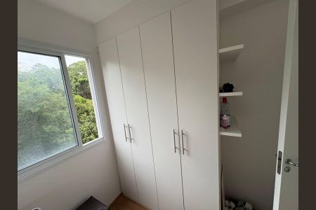 Apartamento à venda com 32m², 2 quartos e sem vagaQuarto
