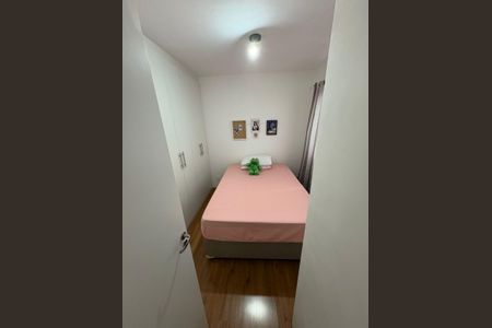 Apartamento à venda com 32m², 2 quartos e sem vagaQuarto