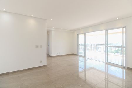 Sala  de apartamento para alugar com 3 quartos, 104m² em Vila Carrão, São Paulo