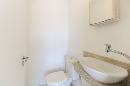Apartamento à venda com 104m², 3 quartos e 2 vagas Apartamento à venda com 104m², 3 quartos e 2 vagasLavabo