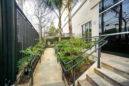 Apartamento à venda com 104m², 3 quartos e 2 vagas Apartamento à venda com 104m², 3 quartos e 2 vagasCondomínio - Entrada