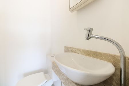 Apartamento à venda com 104m², 3 quartos e 2 vagas Apartamento à venda com 104m², 3 quartos e 2 vagasLavabo