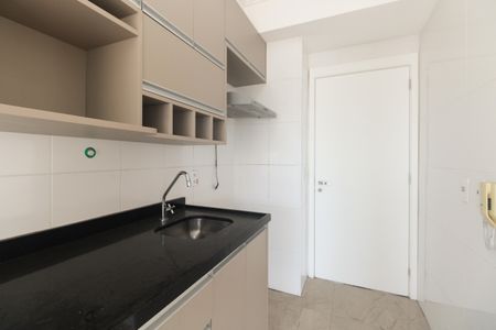 Apartamento à venda com 104m², 3 quartos e 2 vagas Apartamento à venda com 104m², 3 quartos e 2 vagasCozinha