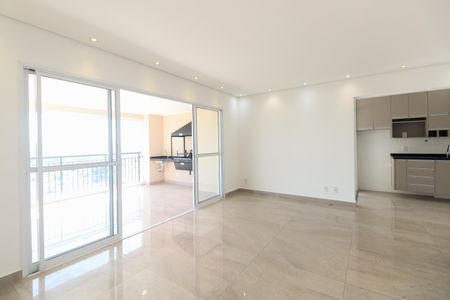 Sala  de apartamento para alugar com 3 quartos, 104m² em Vila Carrão, São Paulo