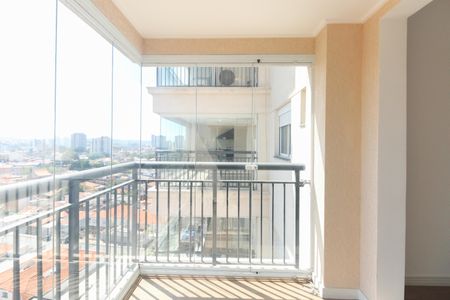 Apartamento à venda com 104m², 3 quartos e 2 vagas Apartamento à venda com 104m², 3 quartos e 2 vagasSuíte - Varanda