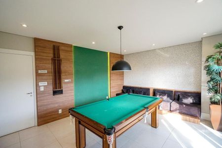 Apartamento à venda com 104m², 3 quartos e 2 vagas Apartamento à venda com 104m², 3 quartos e 2 vagasCondomínio - Salão de Jogos