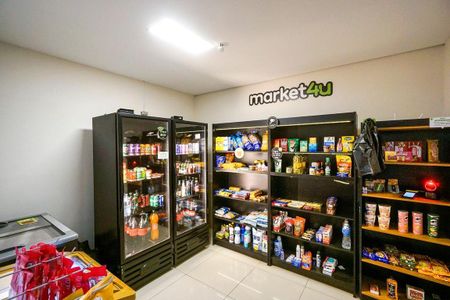 Apartamento à venda com 104m², 3 quartos e 2 vagas Apartamento à venda com 104m², 3 quartos e 2 vagasCondomínio - Mercado