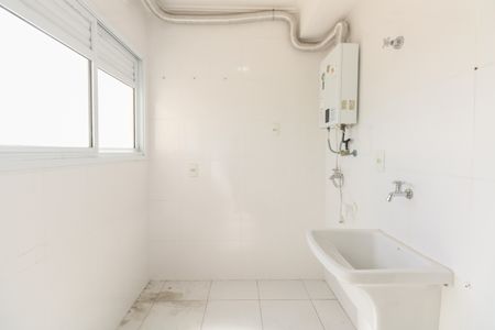 Apartamento à venda com 104m², 3 quartos e 2 vagas Apartamento à venda com 104m², 3 quartos e 2 vagasÁrea de Serviço