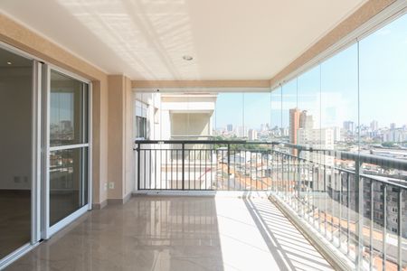 Apartamento à venda com 104m², 3 quartos e 2 vagas Apartamento à venda com 104m², 3 quartos e 2 vagasVaranda Gourmet