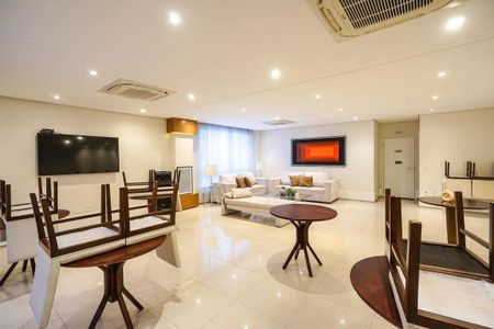 Apartamento à venda com 104m², 3 quartos e 2 vagas Apartamento à venda com 104m², 3 quartos e 2 vagasCondomínio - Salão de Festas