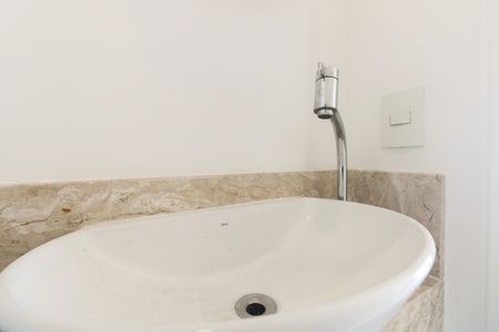 Apartamento à venda com 104m², 3 quartos e 2 vagas Apartamento à venda com 104m², 3 quartos e 2 vagasLavabo