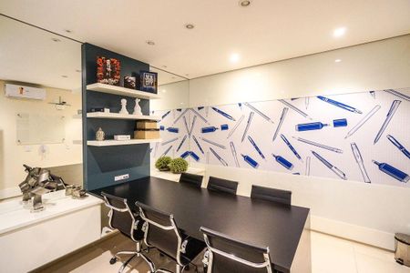 Apartamento à venda com 104m², 3 quartos e 2 vagas Apartamento à venda com 104m², 3 quartos e 2 vagasCondomínio - Coworking