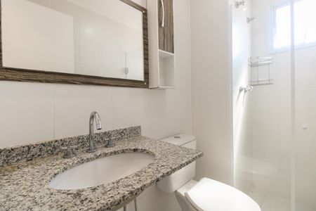 Apartamento à venda com 104m², 3 quartos e 2 vagas Apartamento à venda com 104m², 3 quartos e 2 vagasBanheiro Suíte