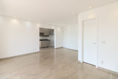 Sala  de apartamento para alugar com 3 quartos, 104m² em Vila Carrão, São Paulo