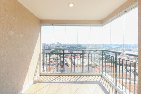 Apartamento à venda com 104m², 3 quartos e 2 vagas Apartamento à venda com 104m², 3 quartos e 2 vagasSuíte - Varanda