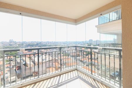 Apartamento à venda com 104m², 3 quartos e 2 vagas Apartamento à venda com 104m², 3 quartos e 2 vagasSuíte - Varanda