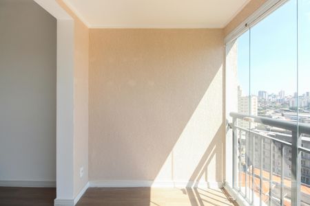 Apartamento à venda com 104m², 3 quartos e 2 vagas Apartamento à venda com 104m², 3 quartos e 2 vagasSuíte - Varanda