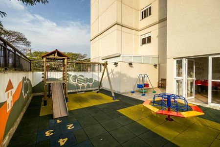 Apartamento à venda com 104m², 3 quartos e 2 vagas Apartamento à venda com 104m², 3 quartos e 2 vagasCondomínio - Playground