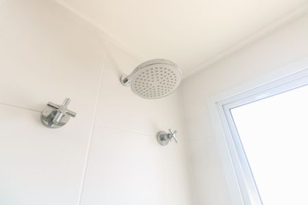 Apartamento à venda com 104m², 3 quartos e 2 vagas Apartamento à venda com 104m², 3 quartos e 2 vagasBanheiro Suíte