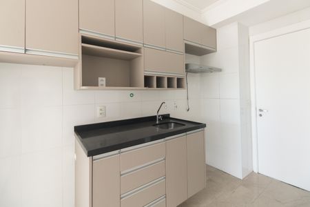 Apartamento à venda com 104m², 3 quartos e 2 vagas Apartamento à venda com 104m², 3 quartos e 2 vagasCozinha
