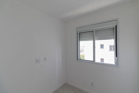 Quarto 1 de apartamento para alugar com 2 quartos, 38m² em Vila Progresso (zona Leste), São Paulo