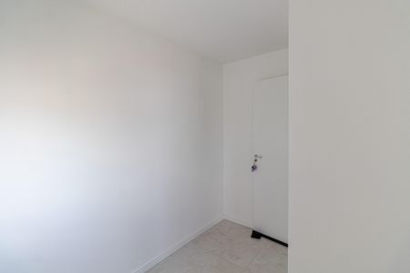Quarto 1 de apartamento para alugar com 2 quartos, 38m² em Vila Progresso (zona Leste), São Paulo
