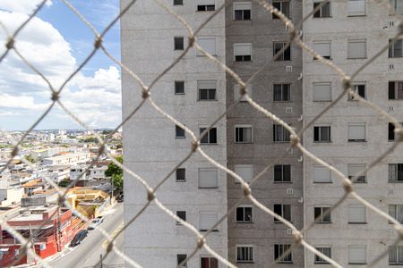 Vista Quarto 1 de apartamento para alugar com 2 quartos, 38m² em Vila Progresso (zona Leste), São Paulo