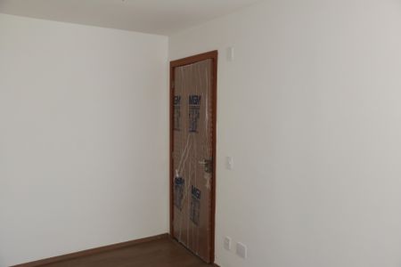 sala de apartamento para alugar com 2 quartos, 48m² em Jardim Alvorada, Nova Iguaçu